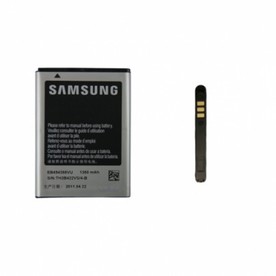 Батерия за Samsung S5660/S5830/S6500 EB494358VU Оригинал